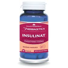 BinaSmartBusiness - VITALIA INSULINAT 60 CPS