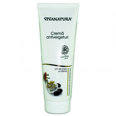 CREME CORP-MASAJ-MAINI -CALCAIE - VIVA CR ANTIVERGETURI 250ML