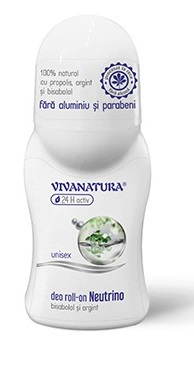CREME CORP-MASAJ-MAINI -CALCAIE - VIVA DEO ROLL-ON DIVERSE 50ML