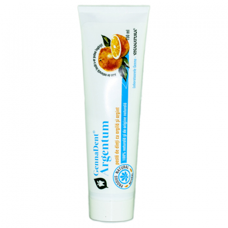 ȘAMPOANE- BALSAM- LOTIUNI-GELURI-PASTA DINTI - VIVA PD ARGENTUM 150ML