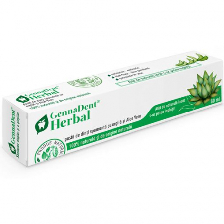 ȘAMPOANE- BALSAM- LOTIUNI-GELURI-PASTA DINTI - VIVA PD HERBAL 80ML