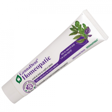 ȘAMPOANE- BALSAM- LOTIUNI-GELURI-PASTA DINTI - VIVA PD HOMEOPATIC 50ML