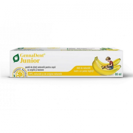 ȘAMPOANE- BALSAM- LOTIUNI-GELURI-PASTA DINTI - VIVA PD JUNIOR 80ML