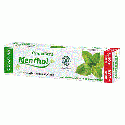 ȘAMPOANE- BALSAM- LOTIUNI-GELURI-PASTA DINTI - VIVA PD MENTHOL 80ML
