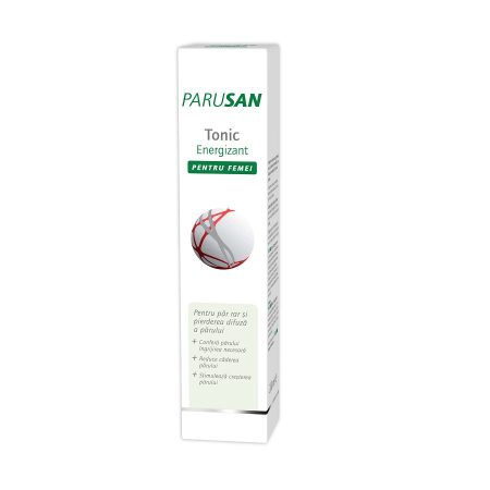 ȘAMPOANE- BALSAM- LOTIUNI-GELURI-PASTA DINTI - ZDR PARUSAN TONIC 200ML