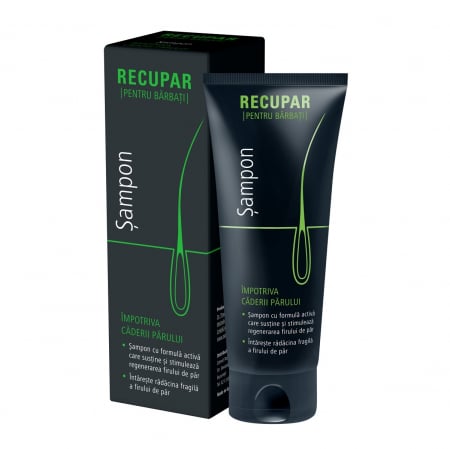 ȘAMPOANE- BALSAM- LOTIUNI-GELURI-PASTA DINTI - ZDR RECUPAR SAMPON 150ML