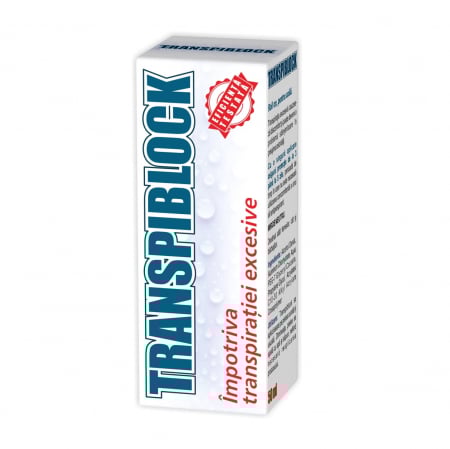 CREME CORP-MASAJ-MAINI -CALCAIE - ZDR TRANSPIBLOCK 50ML
