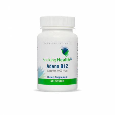 Produse - ZENYTH ACTIVE B 12 1000 60 CP