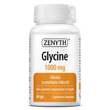 Import - ZENYTH GLYCINE 60 CPS