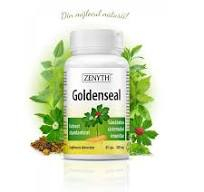 SUPLIMENTE IMUNITATE - ZENYTH GOLDENSEAL 45 CPS