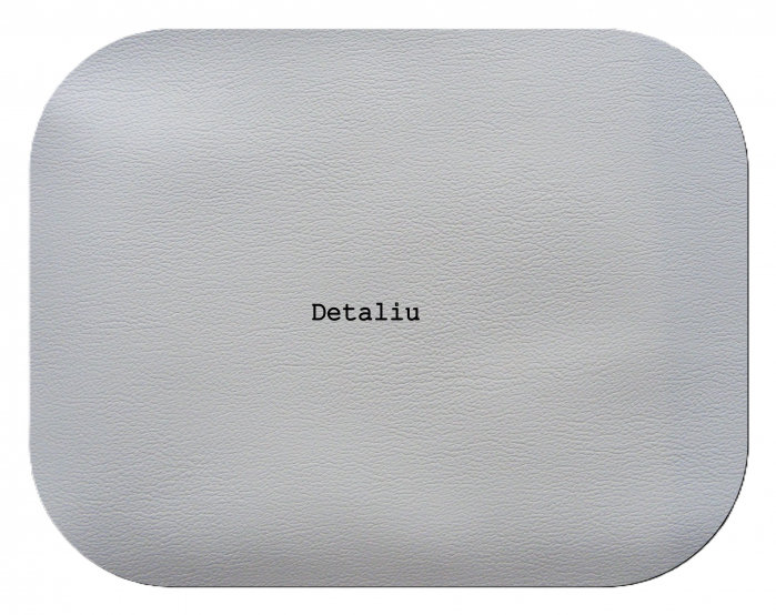Aleza piele ecologica, protectie canapea consultatie 1.4 m x 1 m [2]