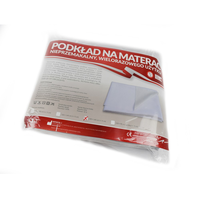 Aleza Reutilizabila, Lavabila, cu prindere in colturi ATO5006G [3]