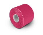 Banda kinesiologica fucsia 5cm/5m [2]