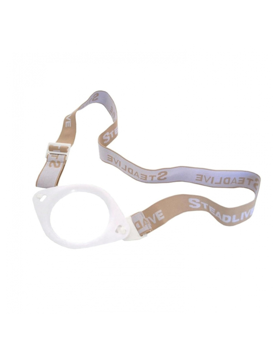 Centura Stoma cu Inel de fixare punga colectoare [3]