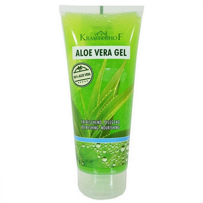 Gel cu Aloe Vera 200 ml [1]