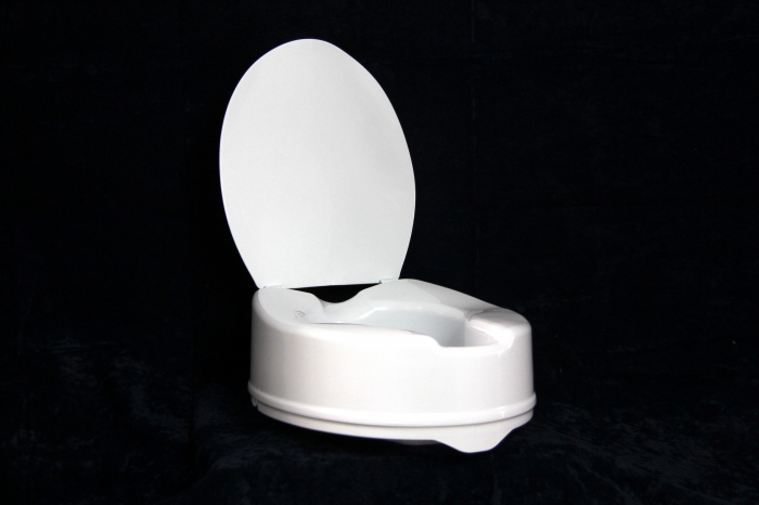 Inaltator WC cu Capac 15 cm CMI-7060D-6 [2]