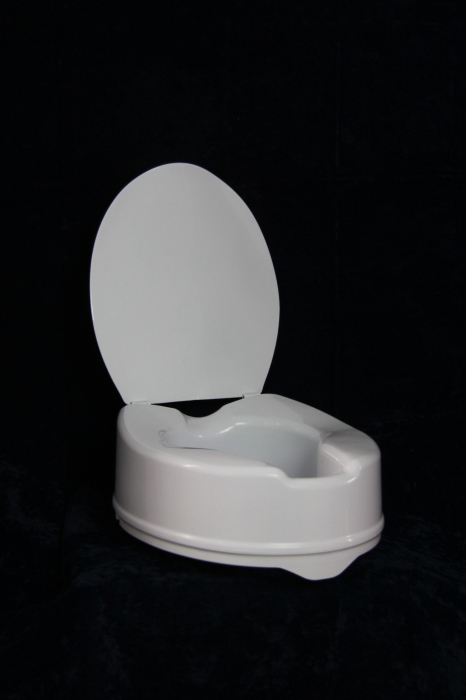 Inaltator WC cu Capac 15 cm CMI-7060D-6 [4]