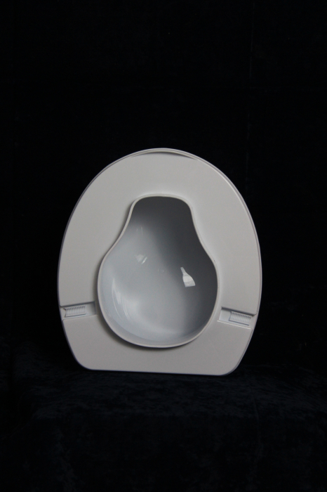 Inaltator WC cu Capac 15 cm CMI-7060D-6 [3]