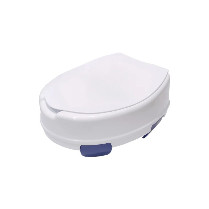 Inaltator WC 15 cm, cu capac, CMI-7060D-F6 [2]