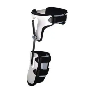 Orteza de sold mobila pentru stabilizarea soldului, MB7000 [2]