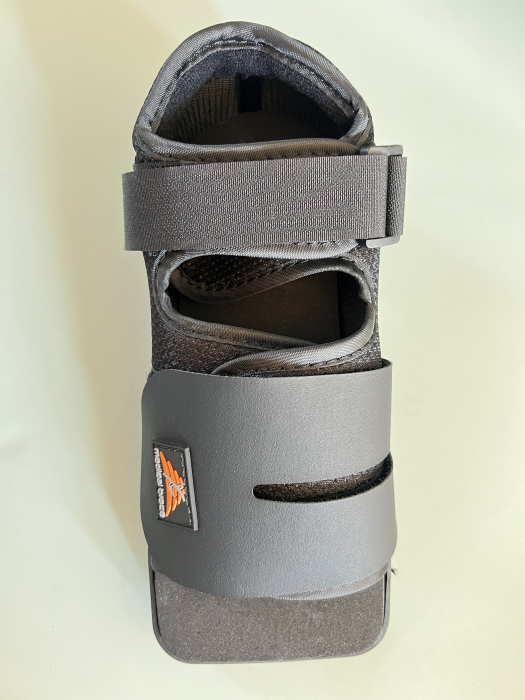 Pantof Ortopedic cu Descarcare Posterioara (calcaneana) [2]