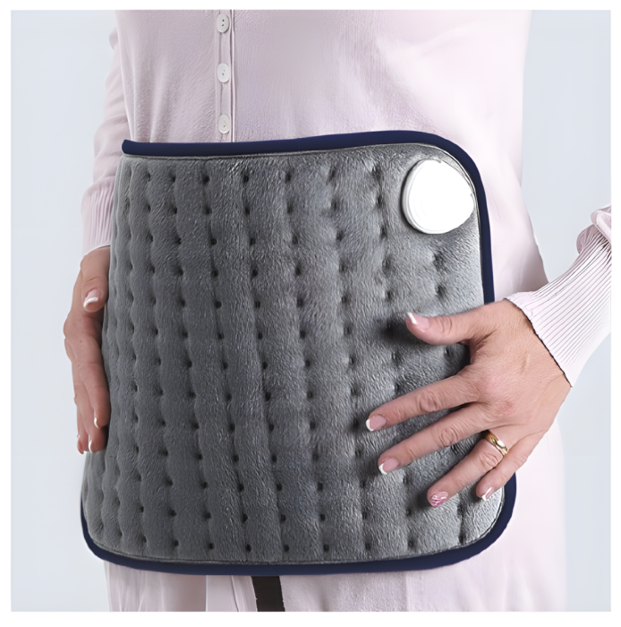 Perna electrica cu telecomanda, 6 trepte de temperatura, 40x30 cm - LTK700 [3]