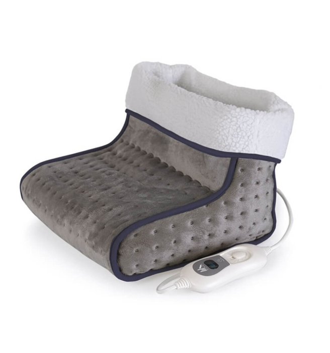Perna electrica pentru picioare, incalzitor picioare reci - LTK770 [1]