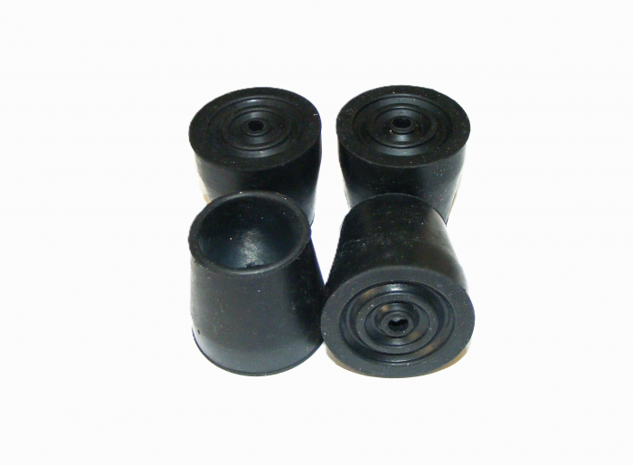 Pufar pentru Cadru Pasitor, diametru 28mm [1]