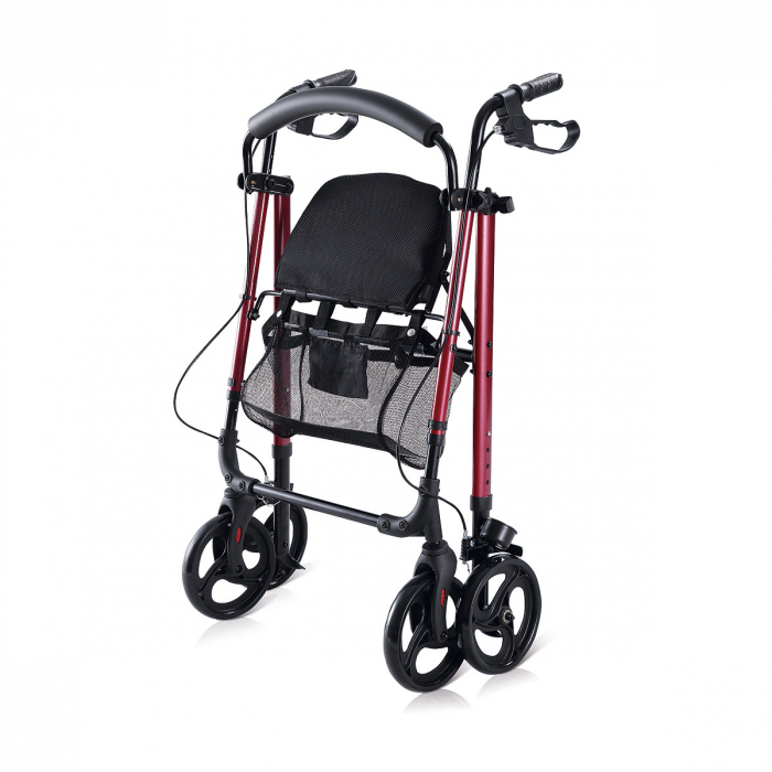 Rolator CMT-02-RED [2]