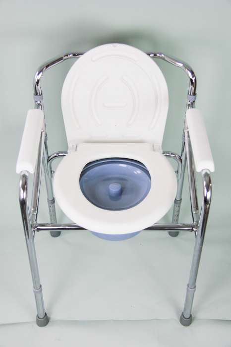Scaun WC de Camera pliabil si reglabil CMB-894 [2]