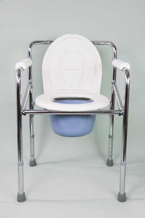 Scaun WC de Camera pliabil si reglabil CMB-894 [1]