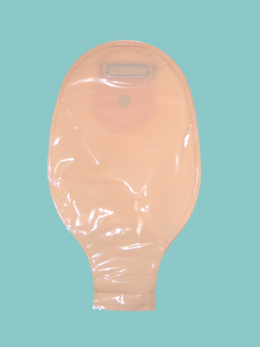 Sistem Stomic Unitar 60 mm cu evacuare si clema [2]