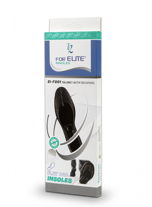 Talonet Activ Decupabil EI-F001(Branturi marime universala 34-45) [2]