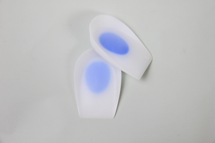 Taloneta calcai din silicon - ARF03/BRF03 [2]