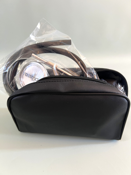 Tensiometru Manual Profesional Rossmax GB102 cu Stetoscop Inclus, Pentru Măsurarea Tensiunii Arteriale [3]