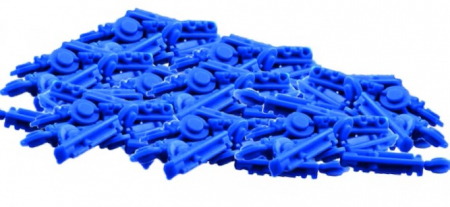 • Aparate pentru Monitorizare și Diagnostic - Ace pentru Glucometru - Pachet 100