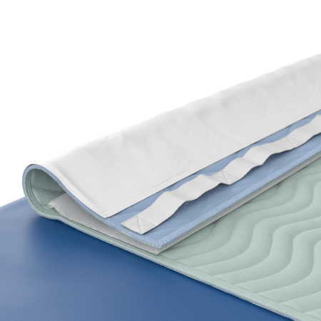 Produse - Aleza Absorbanta, Impermeabila si Reutilizabila cu Manere