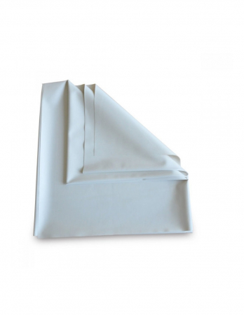 • Aleze, Tratamentul escarelor - Aleza piele ecologica, protectie canapea consultatie 1.4 m x 1 m