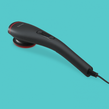 • Aparate de Masaj - Aparat de masaj cu functie de incalzire MG 24