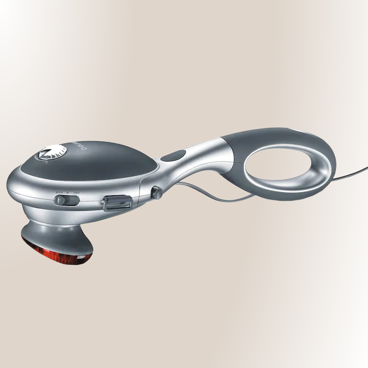 • Aparate de Masaj - Aparat de masaj cu infrarosu MG 70