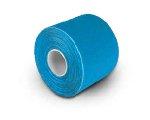 Banda kinesiologica albastra 5cm/5m [1]