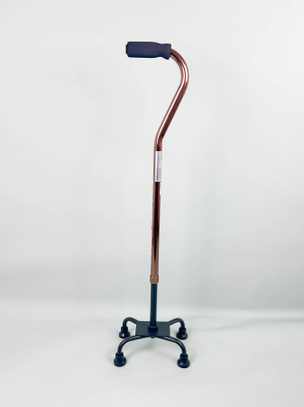 Baston cu 4 picioare KY934