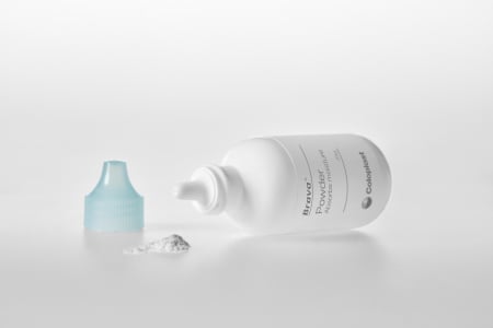 • Ingrijire, reabilitare - Brava Pudra Coloplast pentru protectia pielii din jurul stomei, 25g