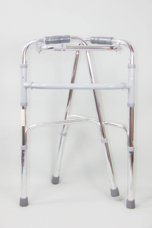 Cadru de Mers Pliabil cu Pasitor, CMZ-913L [2]