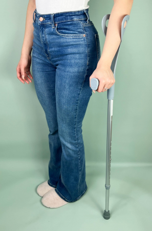 Carja cu Sprijin pe Antebrat, CMG-937L [1]