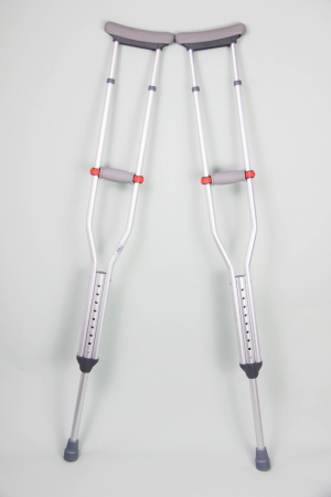 Cârje - Carja Subaxilara 3 in1, Pliabila, Inaltime Reglabila, CMG-925LPU