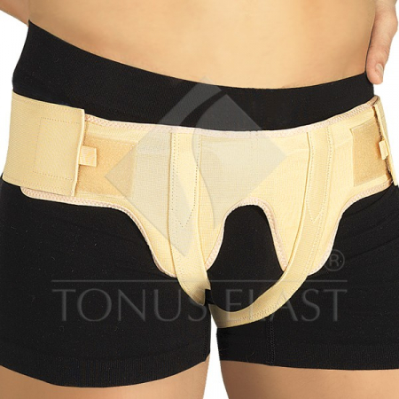 Orteze Abdominale și pentru Spate - Centura (orteza) Pentru Hernia Inghinala