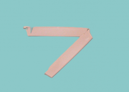 • Ingrijirea Stomelor - Clema Pentru Pungi de Colostomie