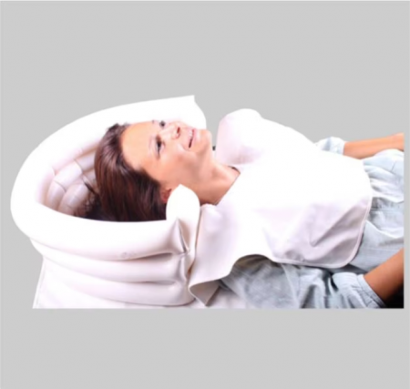 • Ingrijire, reabilitare - Dus Mobil pentru Par si Bazin de Samponare