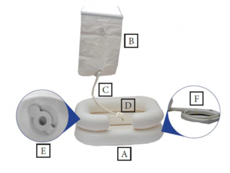 Dus Mobil pentru Par si Bazin de Samponare [1]